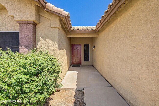 Building Photo - 9951 E Paseo San Bruno
