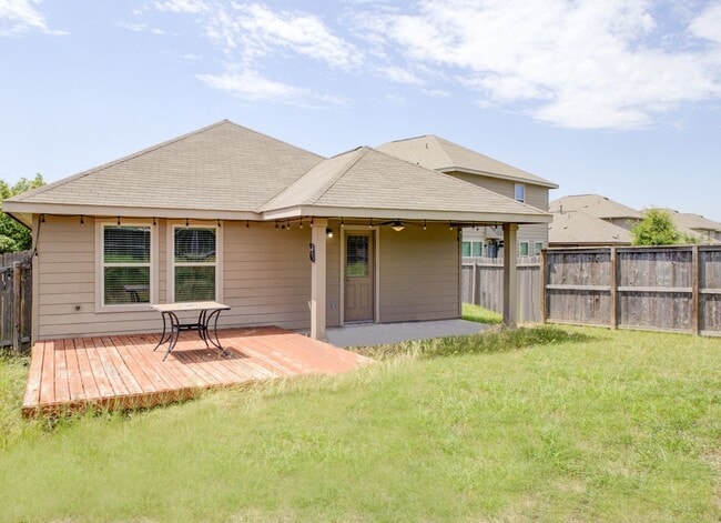 Building Photo - 7000 Crestone Rd