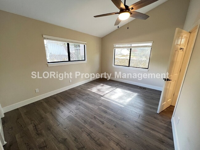 Building Photo - AVAILABLE NOW - Recently Updated Home in Templeton - 2 Bed / 2 Bath