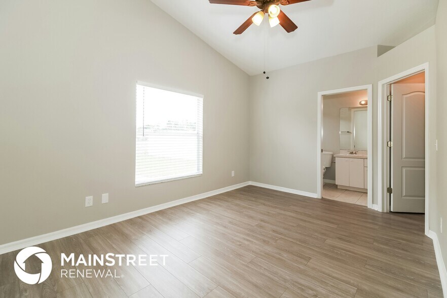 Building Photo - 4408 Horseshoe Pick Ln