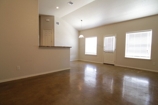 Building Photo - Stained Concrete Floors / No Carpet / Frid...