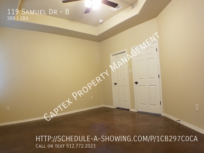 Building Photo - 119 Samuel Dr