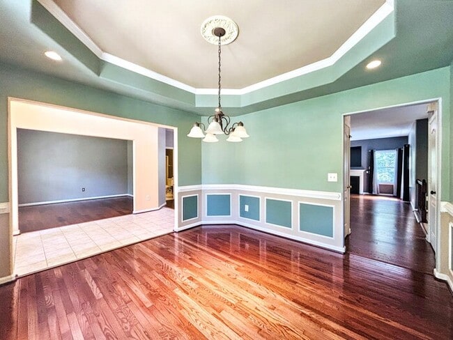 Building Photo - 1008 Black Oak Ct