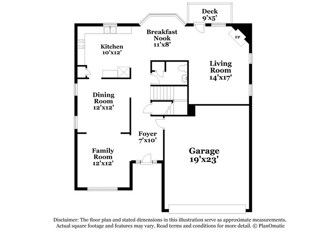 Building Photo - 2530 Walter Way