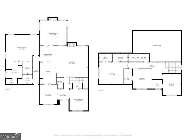 Building Photo - 21 Long Branch Trail