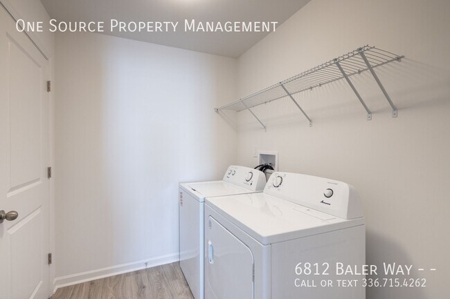 Building Photo - 6812 Baler Wy