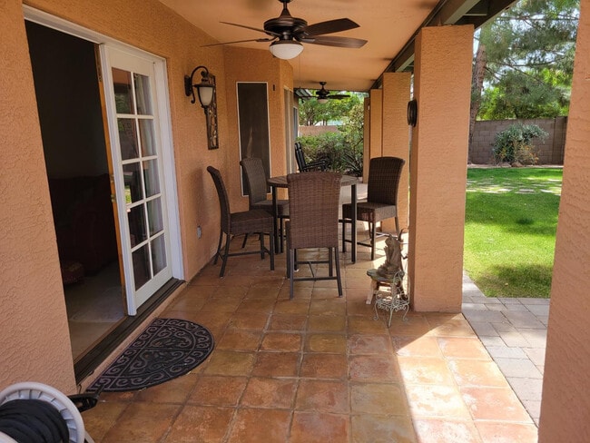 Building Photo - 3361 E Sequoia Dr
