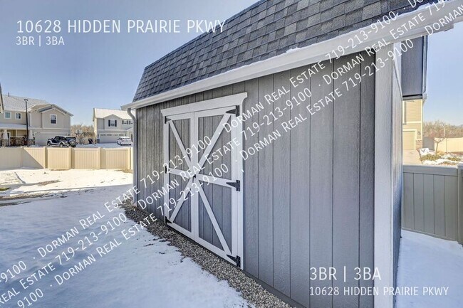 Building Photo - 10628 Hidden Pr Pkwy