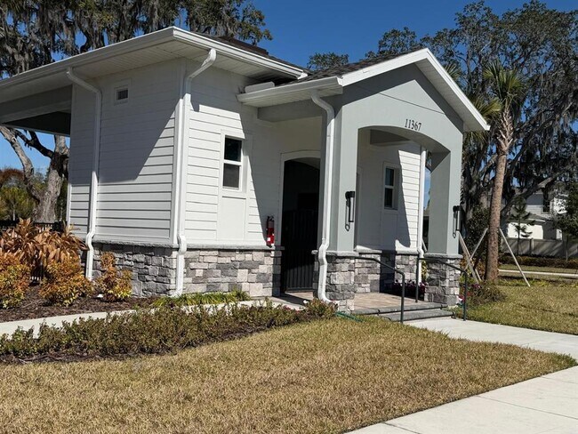 Building Photo - 11381 Nona Sound St