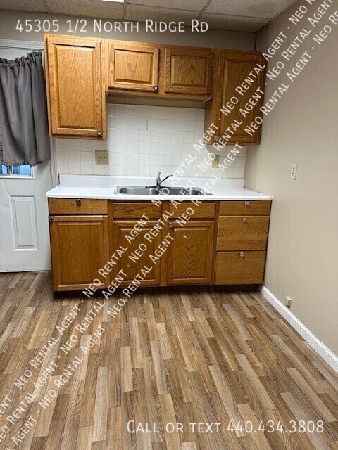 Building Photo - 45305 N Ridge Rd