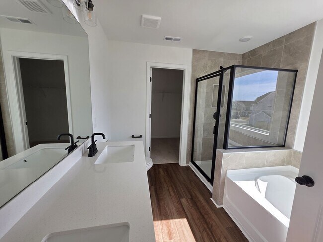 Building Photo - NEW BUILD! LOCATED OFF REEDY FORK RD. IN THE HARRINGTON COMMUNITY. OFFERING $500 OFF FIRST FULL M...