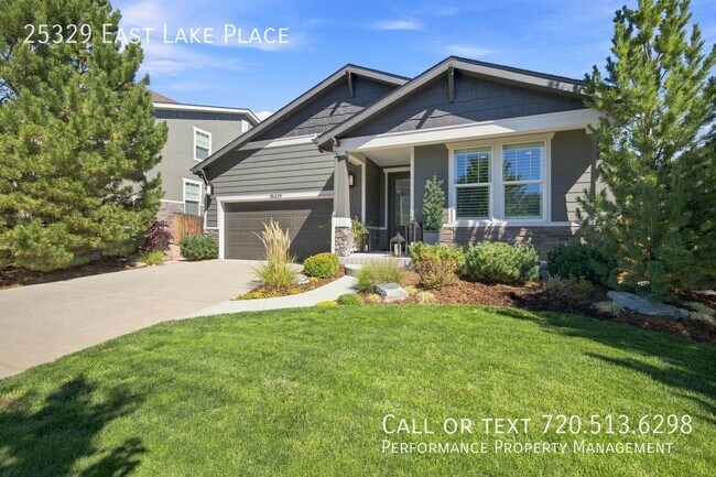 Building Photo - 25329 E Lake Pl