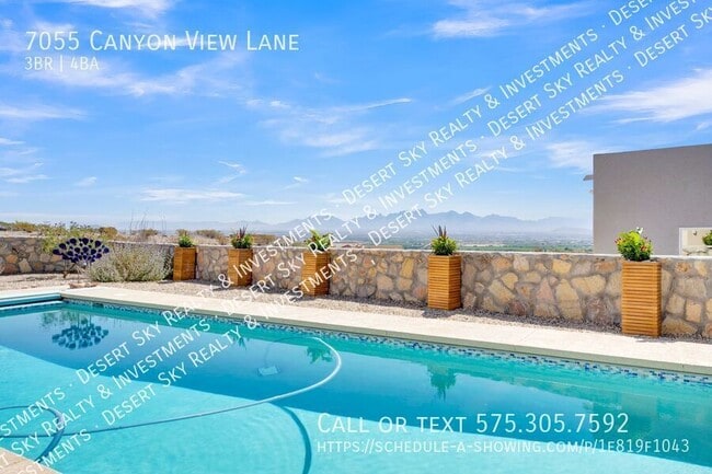 Building Photo - 7055 Canyon View Ln