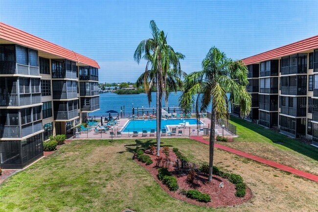 Building Photo - 19701 Gulf Blvd