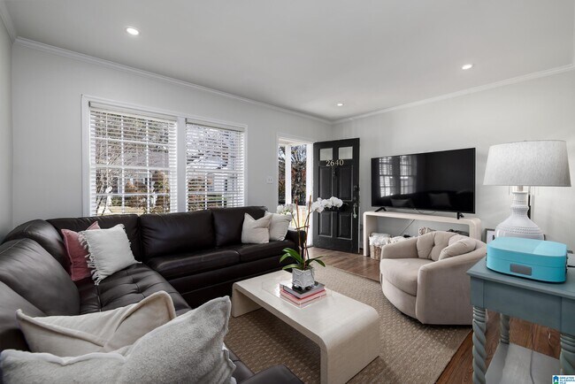 Building Photo - 2640 Montevallo Rd