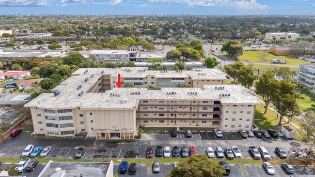 Building Photo - 4191 NW 41st St