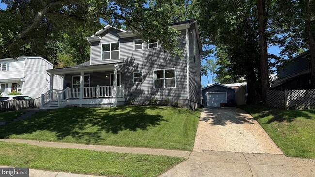 Building Photo - 1212 Parrish Dr
