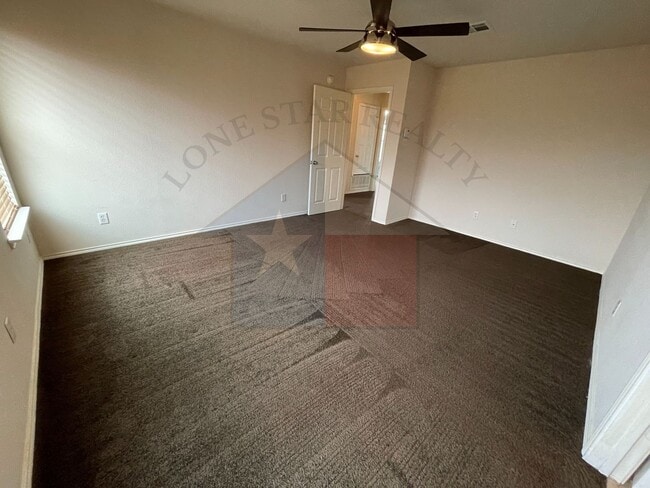 Building Photo - 4-Bedroom House for Rent in Killeen