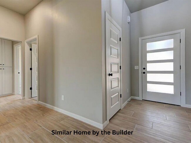Building Photo - New Build 4-Bedroom, 2-Bath Home with 3-Car Garage