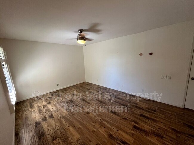 Building Photo - 1655 E Palm Canyon Dr