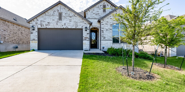 Primary Photo - 5853 Bianca Dr, Round Rock, Texas 78665