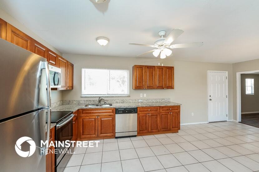 Building Photo - 6825 Appomattox Dr