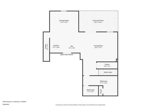 Building Photo - 2704 Orleans Dr