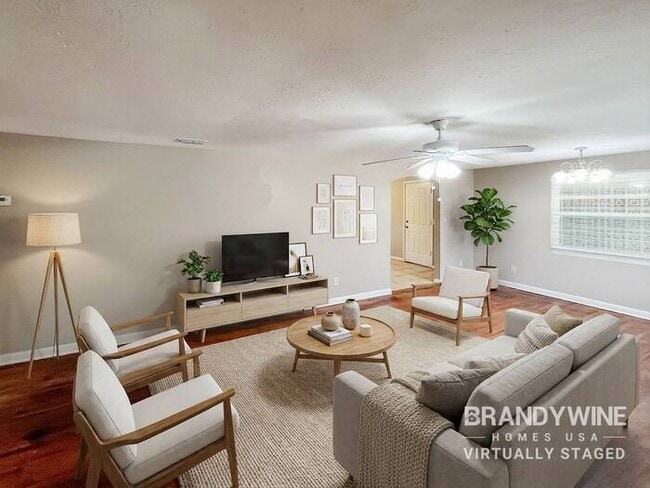 Building Photo - 1001 Fields Rd