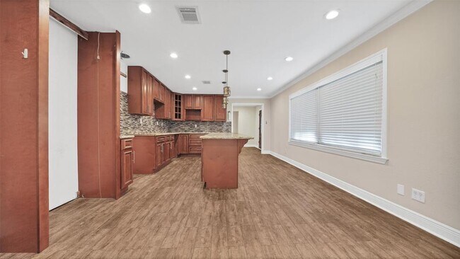 Building Photo - 2914 W T C Jester Blvd