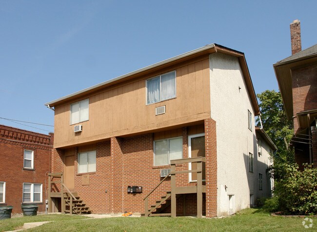 Building Photo - 362 Alden Ave