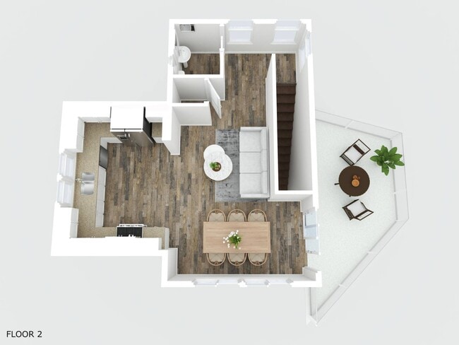 Building Photo - 80 Huntington St