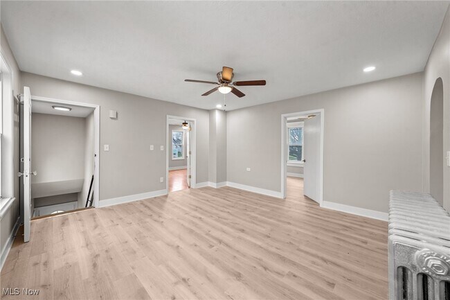 Building Photo - 10501 Park Heights Ave