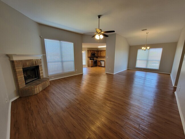 Building Photo - 6123 Flower Meadow