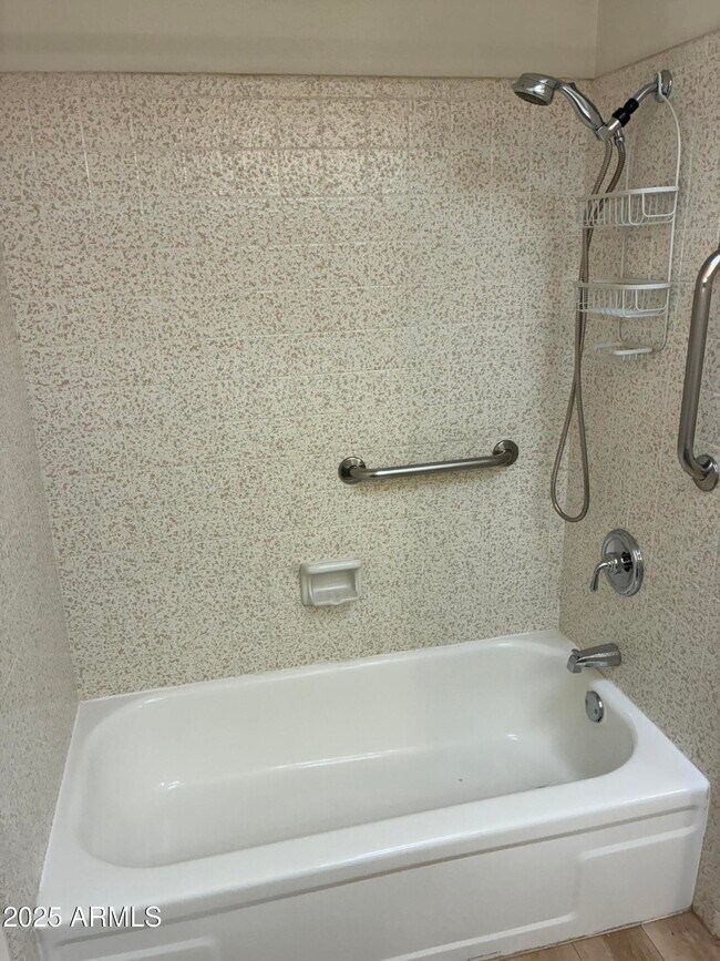 Building Photo - 8437 E San Benito Dr
