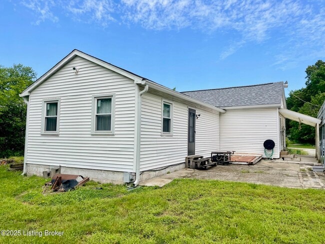 Primary Photo - 4305 Reas Ln