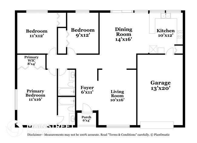 Building Photo - 7214 Glen Hill Dr