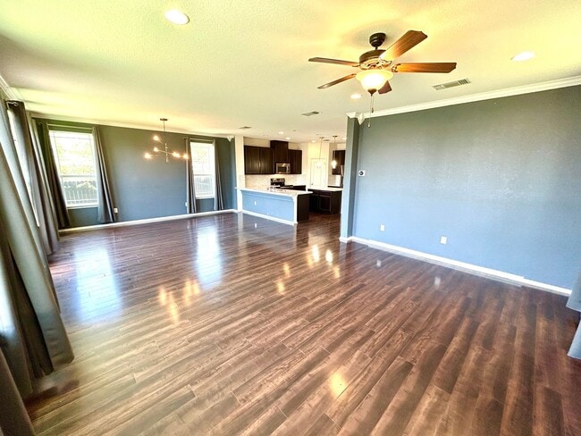 Building Photo - Stunning 3BD/2.5BA Two-Story Home with Office & Loft Near Brooks City Base!