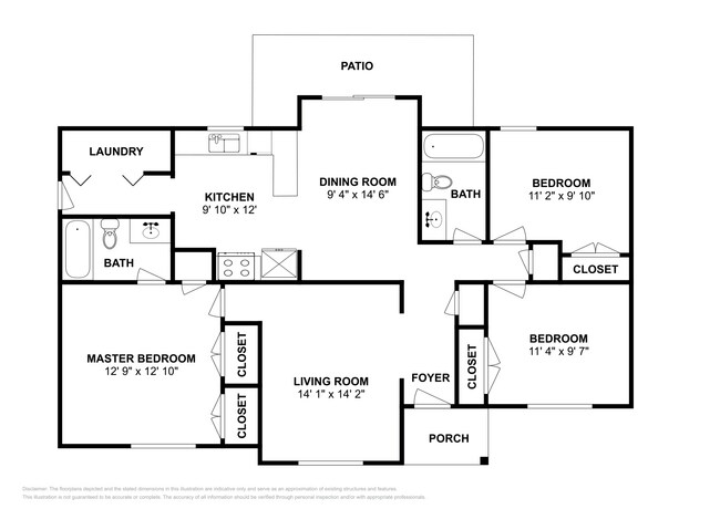 Building Photo - 2127 Dawn Ridge