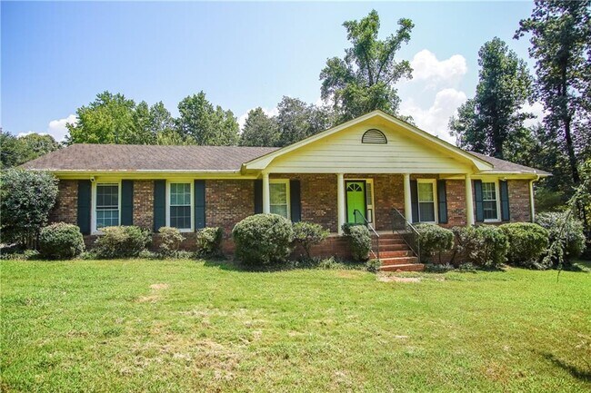 Primary Photo - 2173 Holly Ct
