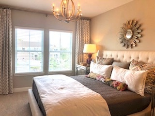 Master Bedroom - 473 Windmill Palm Cir