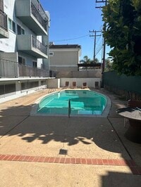 Building Photo - The Eagle Apartments
