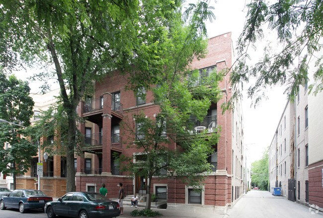 Primary Photo - 5411-5413 S Woodlawn Ave