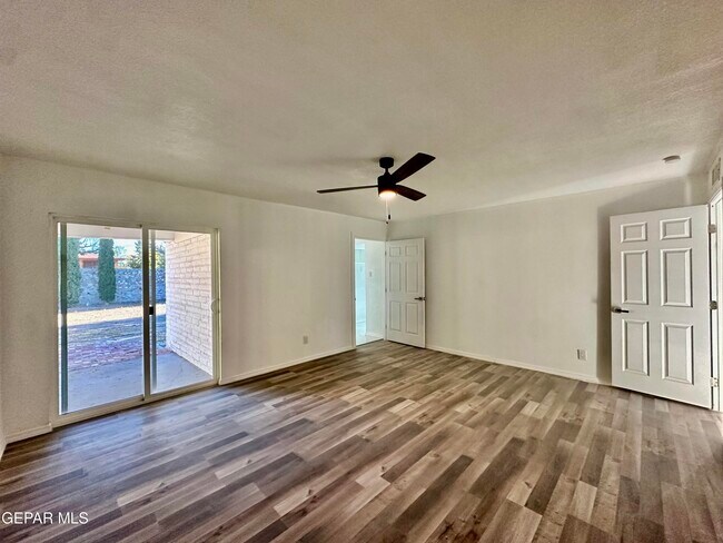 Building Photo - 6332 El Risco St