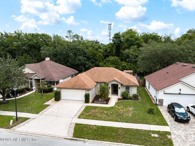 Building Photo - 8575 Crooked Tree Dr