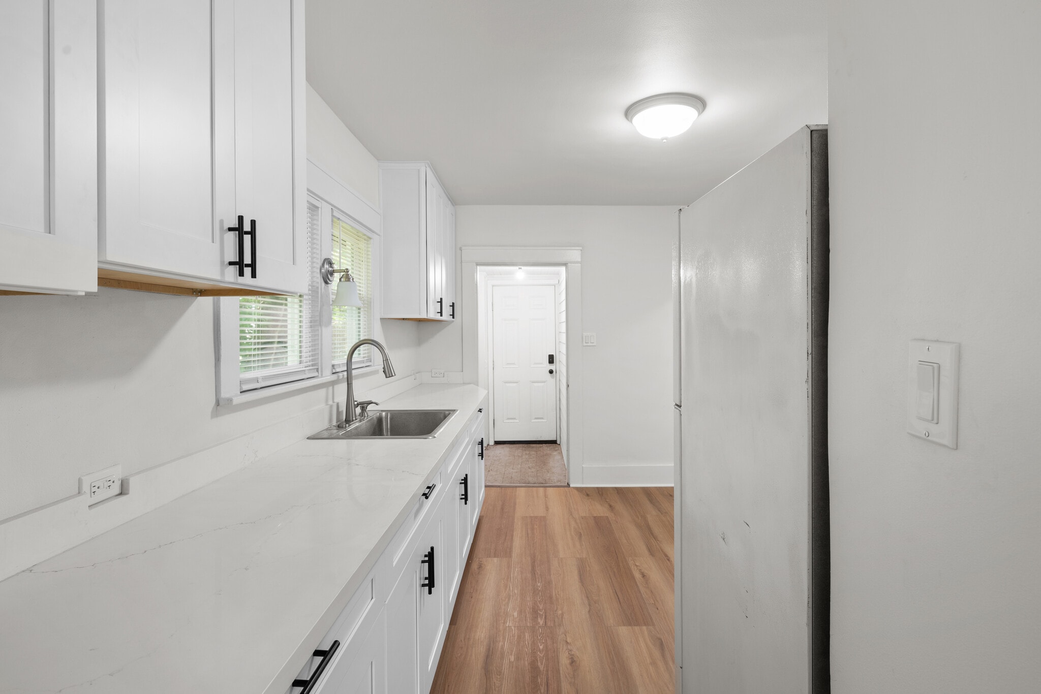 Kitchen - 4716 7th Ave NE