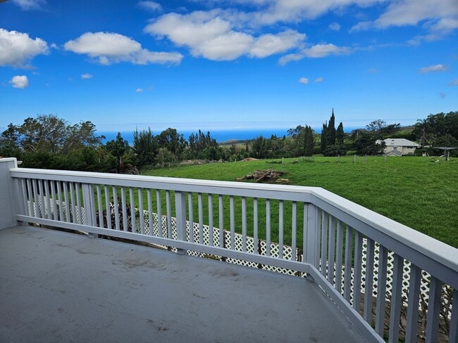 Building Photo - Beautiful Ocean View 1 bedroom in Kula