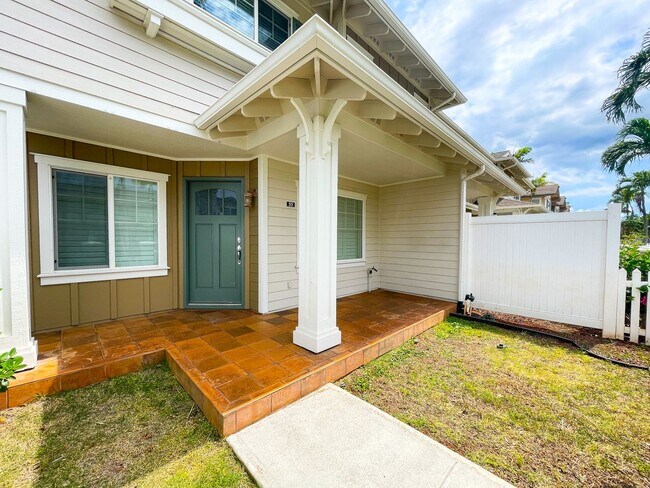 Building Photo - Pet-Friendly Townhouse with Central A/C