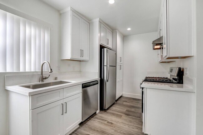 Building Photo - 2603 3rd street