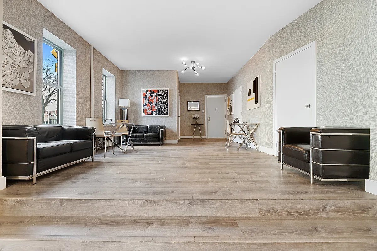 Building Photo - 244 W 64th St