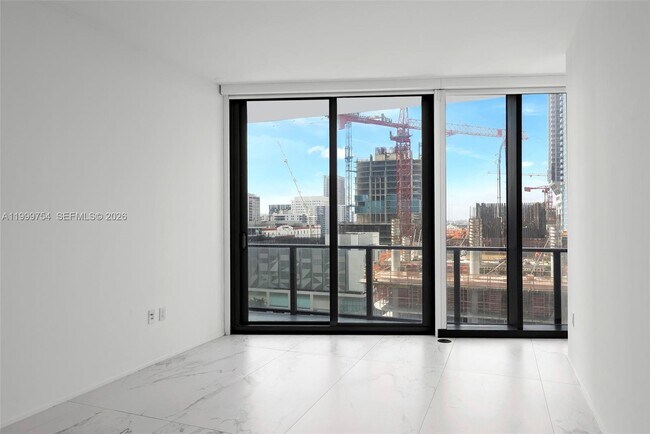 Building Photo - 1000 Biscayne Blvd